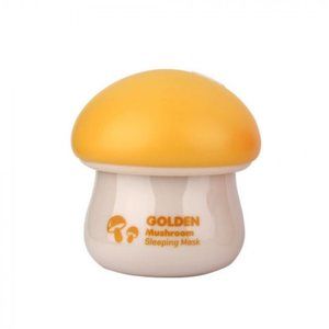TONYMOLY Golden Mushroom Sleeping Mask